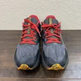 thumbnail image 4 of New Balance Nitrel DynaSoft Size 11D Mens Black/Red/Orange Athletic Shoes, 4 of 6
