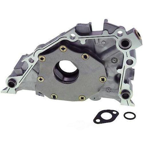 Melling Engine Oil Pump P/N:M151 Fits select: 1987-1993 MAZDA B2200, 1989-1992 FORD PROBE
