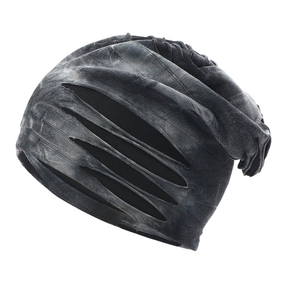 iHPH7 Womens Beanie Hats Womens Winter Hat Winter Hats for Men Wool Hats for Men Winter Accessories for Women Skull Beanie Winter Caps for Men Black One Size