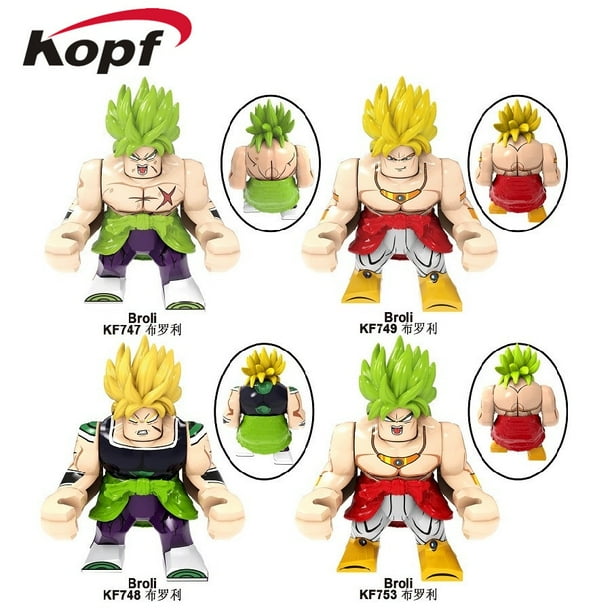 Lego dragon ball z el videojuego sale