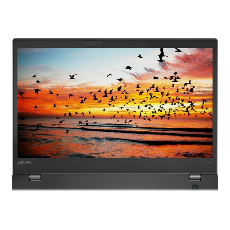 Windowsノート本体 T570 i7 6600U FHD 256G Lenovo ThinkPad T570 - 15.6