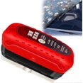 thumbnail image 1 of Automotive Oil Film Cleaning Brush, Car Glass Oil Film Cleaner, Oil Film Remover For Glass Car Window Cleaner, 1 of 5