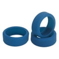 thumbnail image 1 of 3 Pcs Manchon de Protection en Silicone Résistant aux Rayures pour Bague Intelligente, 1 of 7