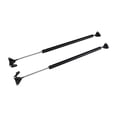 thumbnail image 2 of DYNWAVECA 2 Rear Tailgate Lift Support Bar, Rear Trunk Struts Easy to Install Replacement Mount Equipment Assembly for 05-08, 2 of 10