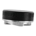thumbnail image 1 of Shangren Cafe Espresso Tamper Coffee Leveler Professional for Restaurant Cafe Kitchen 51mm Black, 1 of 7