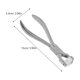 thumbnail image 2 of UPGRATOR Pinzas Para Gafas Multifuncionales Inoxidable Ajuste Profesional Resistente, 2 of 8