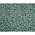 thumbnail image 4 of oneOone Polyester Lycra Fabric Leopard Animal Skin Printed Fabric 1 Yard 56 Inch Wide, 4 of 4