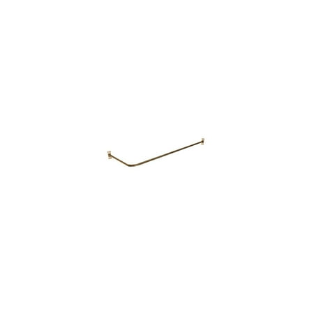 Barclay4123 Corner Rod, 66 x 48",