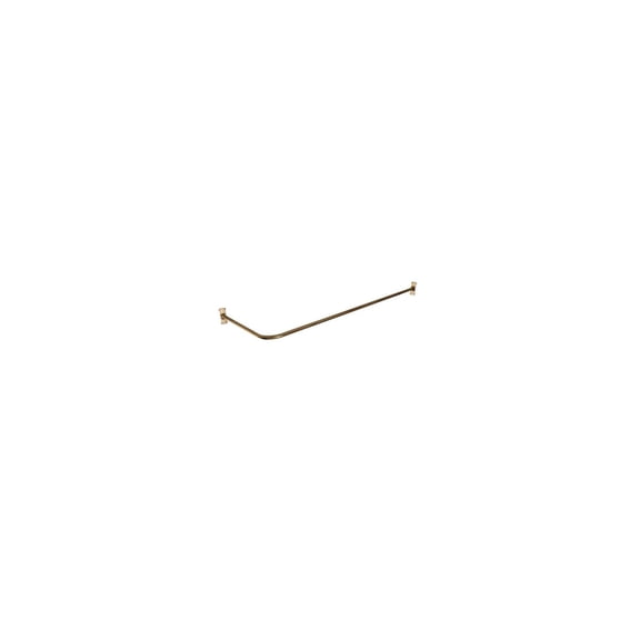 Barclay4123 Corner Rod, 66 x 48",