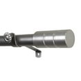 thumbnail image 5 of instyledesign  greyor adjustable curtain rod, 5 of 5