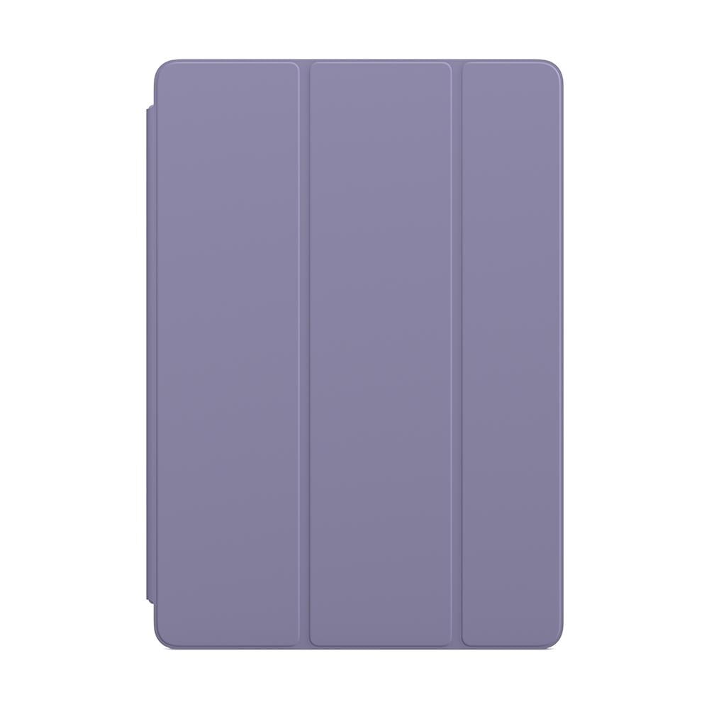 Funda Apple Smart Cover para iPad 9na Generación English Lavender