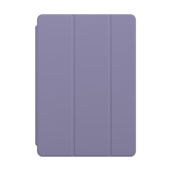Funda Apple Smart Cover para iPad 9na Generación English Lavender