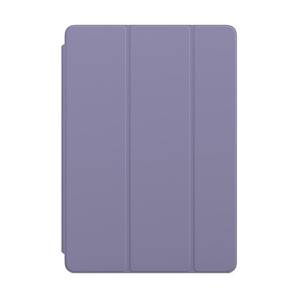 Funda Apple Smart Cover para iPad 9na Generación English Lavender