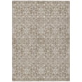 thumbnail image 2 of Addison Rugs Chantille Indoor/Outdoor Traditional Global Beige Machine Washable Rectangle Rug, 10' x 14', 2 of 8
