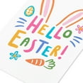 thumbnail image 5 of American Greetings Easter Card (Hello Easter!), 5 of 5