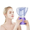 thumbnail image 4 of US 1 Pc Ionic Face Steamer Deep Cleanser Skin Care Moisturize Facial Sprayer, 4 of 5