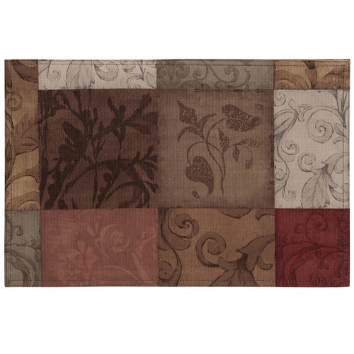 Mainstays 12" x 18" Tuscany Placemat