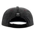 thumbnail image 4 of Gorra Baseball Gris Unitalla Lucifer Motor Oil, 4 of 5