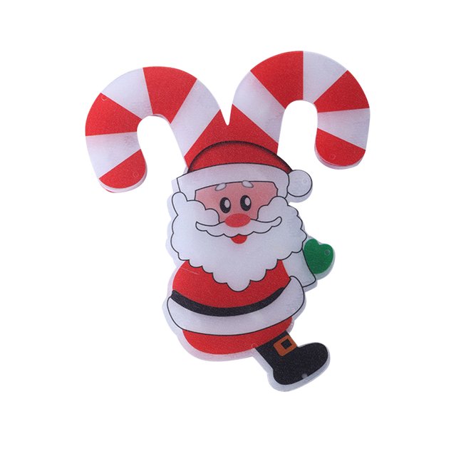 Fall Decor Stars Glowing Christmas Decoration Lights Shop Mall Decoration Christmas Tree Lights