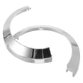 thumbnail image 1 of IFANLANDOR Gasket Replacement Part for Barber Chair Stability and Silver Plastic 1Set, 1 of 7