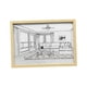 thumbnail image 4 of pintura arte pintura decoración moderna atmósfera lámpara iluminación pintura decoración para dormitorio cabecera hogar sala de estar Oficina Estilo B Salvador Pintura de iluminación nocturna, 4 of 10