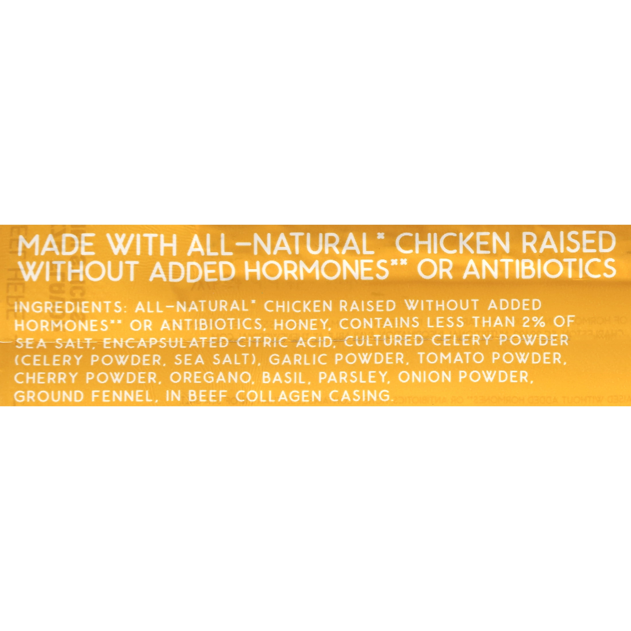 (2 pack) The New Primal Snack Mates Chicken, Pizza Stick, 5-Pack