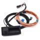 thumbnail image 1 of 3V0827566L Car Reverse Camera Back Up Camera Handle Release Camera for A4 B9 2016-2023, 1 of 5
