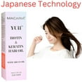 thumbnail image 1 of YUII Biotin & Keratin Hair Oil, 1 of 7