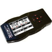 SCT X4 Power Flash Programmer for 1996–2016 Ford Cars & Trucks – Gas & Diesel Engine Tuner & Diagnostic Tool – Part #7015, OBD2 Enhanced