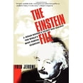thumbnail image 1 of Pre-Owned The Einstein File: J. Edgar Hoover's Secret War Against the World's Most Famous Scientist (Hardcover) 0312288565 9780312288563, 1 of 1