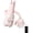 Pink, variant on Companion Plush Patting Pillow, Cute Animal Cuddle Pillow,Soft Plush Pillow With Gentle Patting Motion, 3 Speed Settings for Home And Travel