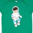 thumbnail image 4 of Inktastic Cute Boy, Astronaut, Cosmonaut, Space Flight Boys Baby Bodysuit, 4 of 5