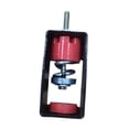 thumbnail image 2 of GUOOL Spring Vibration Dampener Soundproof for Air Handling Units KTV Home Theater For Ceiling, 2 of 9
