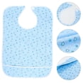 thumbnail image 2 of 1 Pce Tablier Imperméable pour Adulte Pratique en Coton, 2 of 6