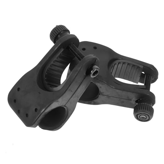 LEORX Mobility Scooter Cane Supports Rubber 2Pcs