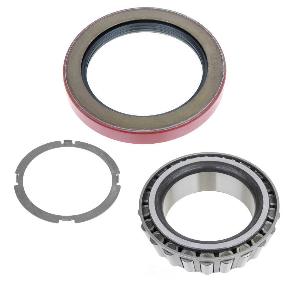 Schaeffler BT0295K Bearing - DGBB (Deep Groove Ball Bearing)