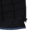 thumbnail image 4 of Chaleco De Protección Ecuestre Para Adultos Chaleco ntar Protector Para El Cuerpo Chaleco De Seguridad Azul Oscuro - Azul oscuro, Hombres l Sunnimix Chaleco ecuestre, 4 of 8