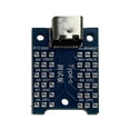 thumbnail image 1 of Interfaz USB Tipo C Placa Carga Prueba 3 1 Convertidor PCB, 1 of 5