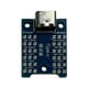 thumbnail image 3 of Interfaz USB Tipo C Placa Carga Prueba 3 1 Convertidor PCB, 3 of 6