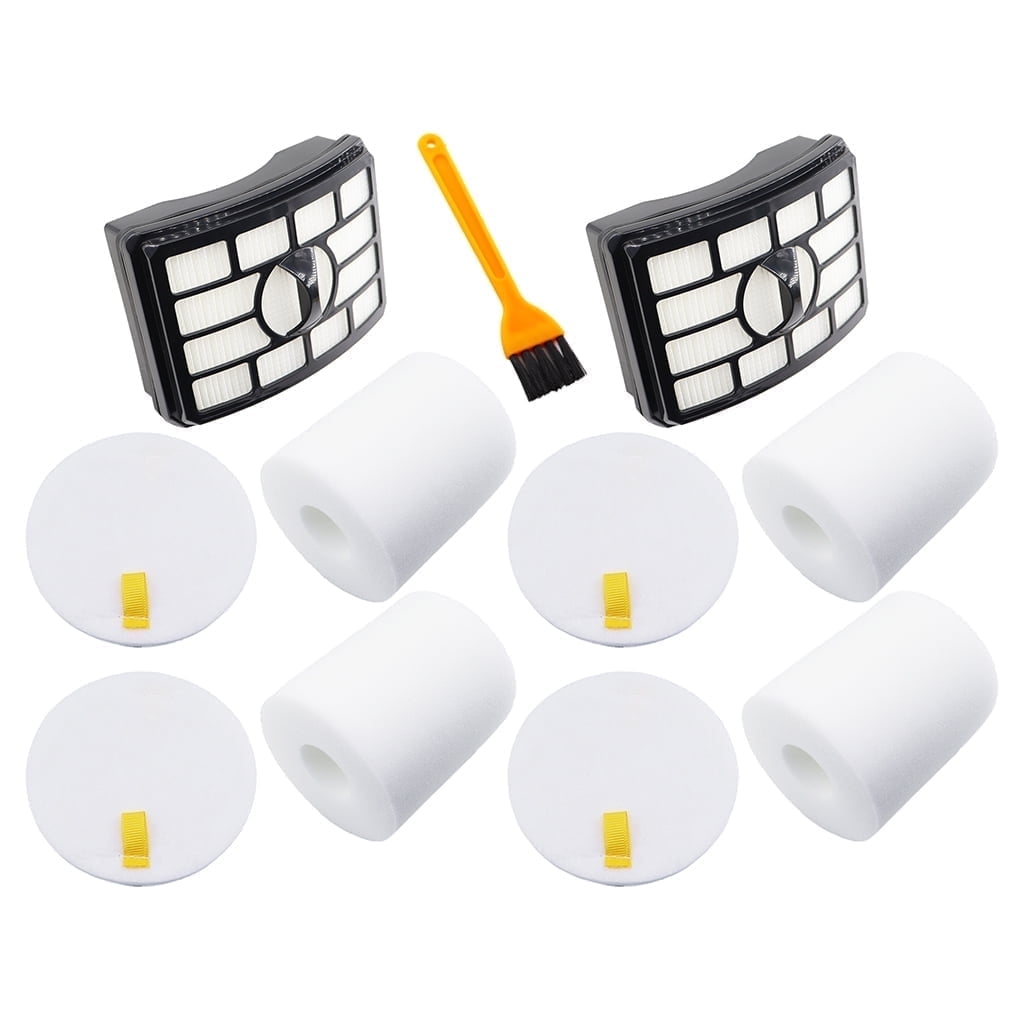 TUBO SOSTITUZIONE Filtro Per Rotatore SHARK Professionale Ascensore - Foto 10