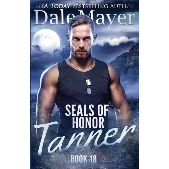 Seals of Honor SEALs of Honor, Book 18, (Paperback)