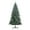 9FT, variant on KOKEBREN 4.5ft Pre-lit Artificial Christmas Tree with pinecones, PE/PVC Needles on Foldable Stand, Easy Setup for Home, Office, Party