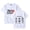 White, variant on Niall Horan The Show World Tour Merch T-Shirt Women Men Crewneck Short Sleeve Fashion Tee