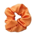 thumbnail image 2 of GROFRY Hair Ring French Style Retro Cloth Stretchable Women Hair Ring for Wedding, 2 of 8