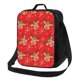 thumbnail image 1 of Balery Christmas With Cute Deer Caja de Almuerzo y Bolsa de Almuerzo para Hombres y Mujeres, Bolsa de Almuerzo Reutilizable con Gran Capacidad, Bolsa de Almuerzo Aislada, 1 of 7