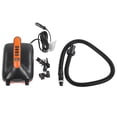 thumbnail image 1 of High Pressure Portable 12V Digital Air Pump for SUP & Paddle Board, 1 of 10
