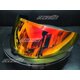 thumbnail image 2 of Hj-31 Helmet Lens For Hjc I70 Visor Full Face Helmet Motorcycle Accessories Capacete Hjc I70 I10 Anti-uv Casco Moto Shield Lens, 2 of 4