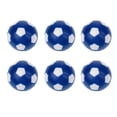 thumbnail image 2 of Paquete de 6 Balones de Fútbol DYNWAVEMX 36 Mm Accesorios Repuesto, 2 of 7