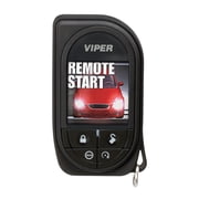 New Viper 7945V Responder HD SSD Color Supercode Replacement Remote