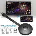 thumbnail image 5 of 1080P HD TV Stick Dongle Wifi Wireless TV Stick Supoort HDMI-Compatible Mirror Screen Display Adapter MiraScreen for Google IOS Andorid Airplay, 5 of 5